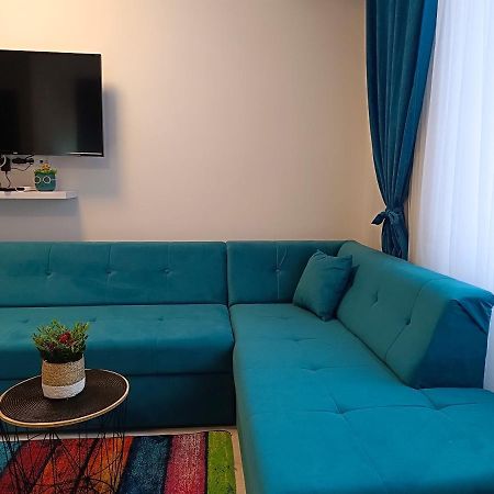 Apartments Ajsa Sarajevo Ngoại thất bức ảnh