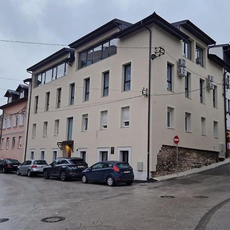 Apartments Ajsa Sarajevo Ngoại thất bức ảnh