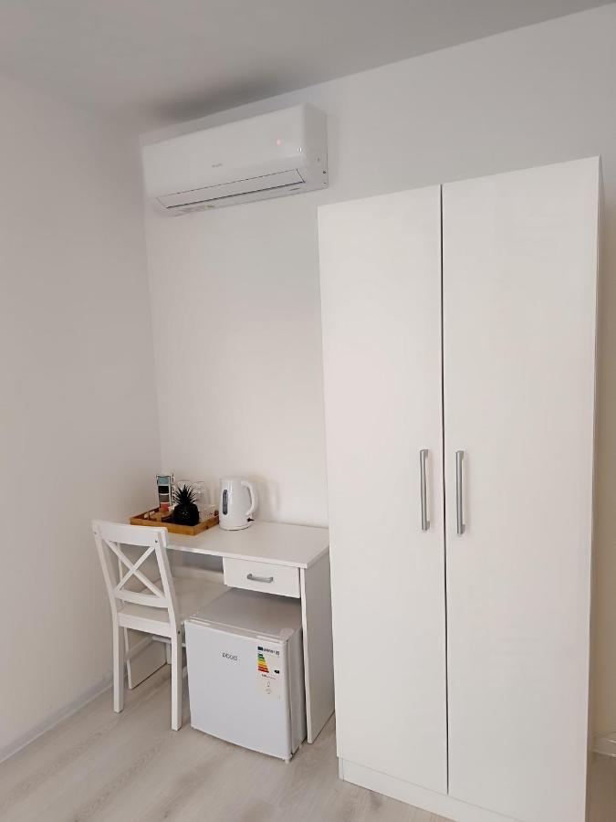 Apartments Ajsa Sarajevo Ngoại thất bức ảnh