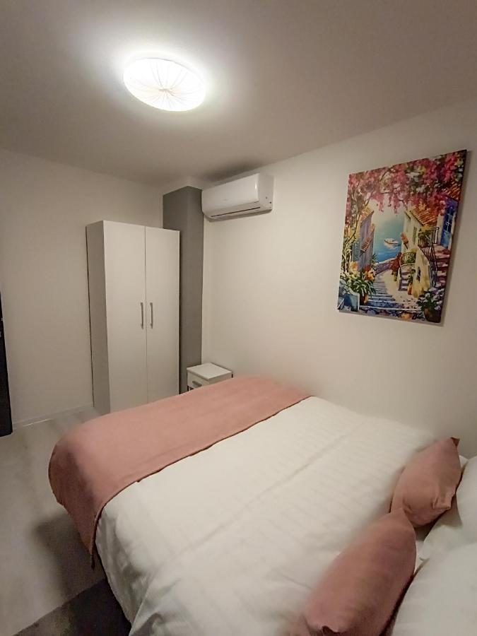Apartments Ajsa Sarajevo Ngoại thất bức ảnh