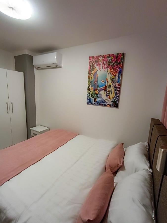Apartments Ajsa Sarajevo Ngoại thất bức ảnh