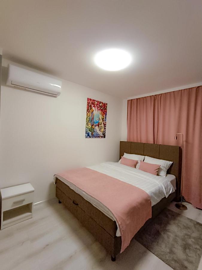 Apartments Ajsa Sarajevo Ngoại thất bức ảnh