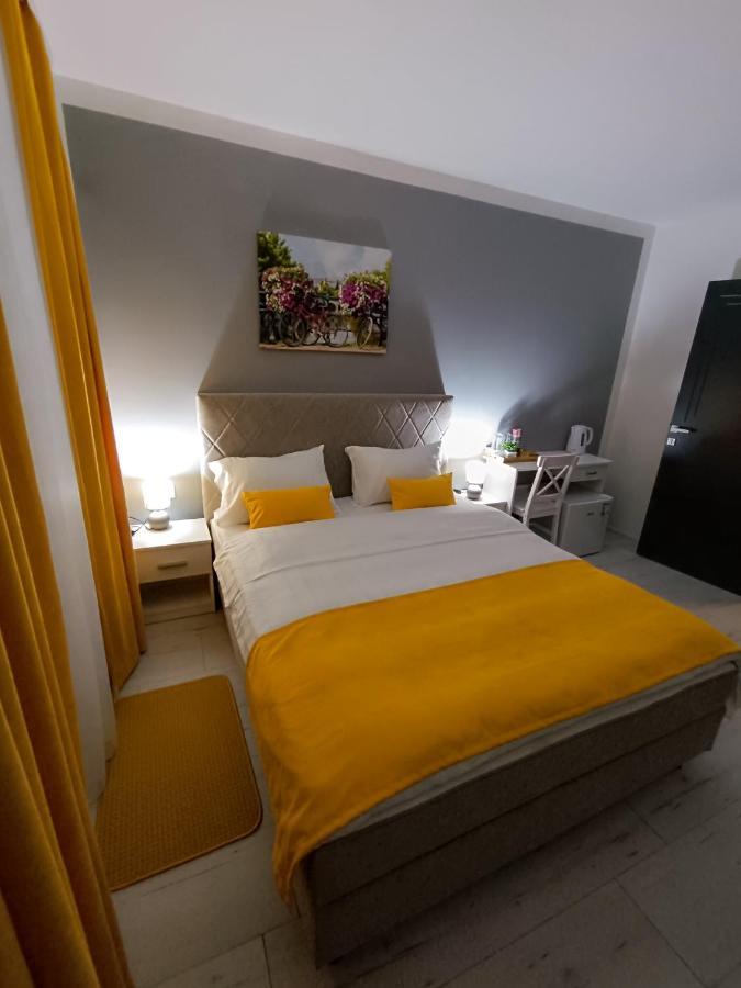Apartments Ajsa Sarajevo Ngoại thất bức ảnh