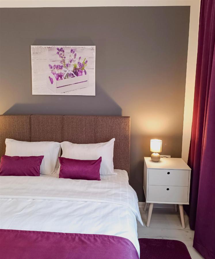 Apartments Ajsa Sarajevo Ngoại thất bức ảnh