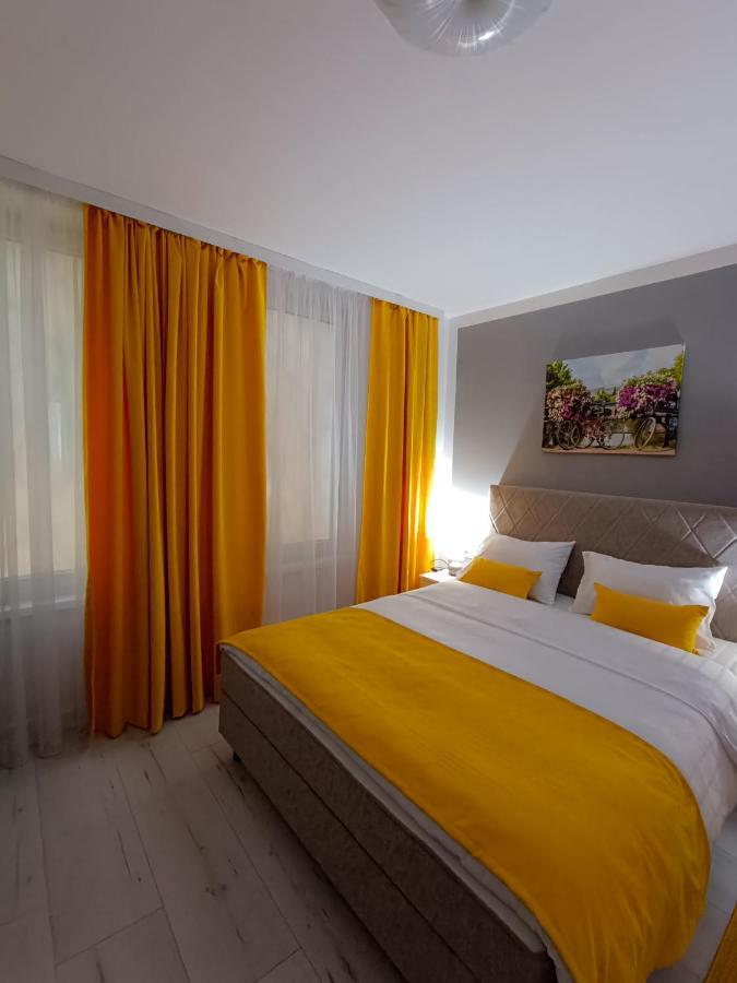 Apartments Ajsa Sarajevo Ngoại thất bức ảnh
