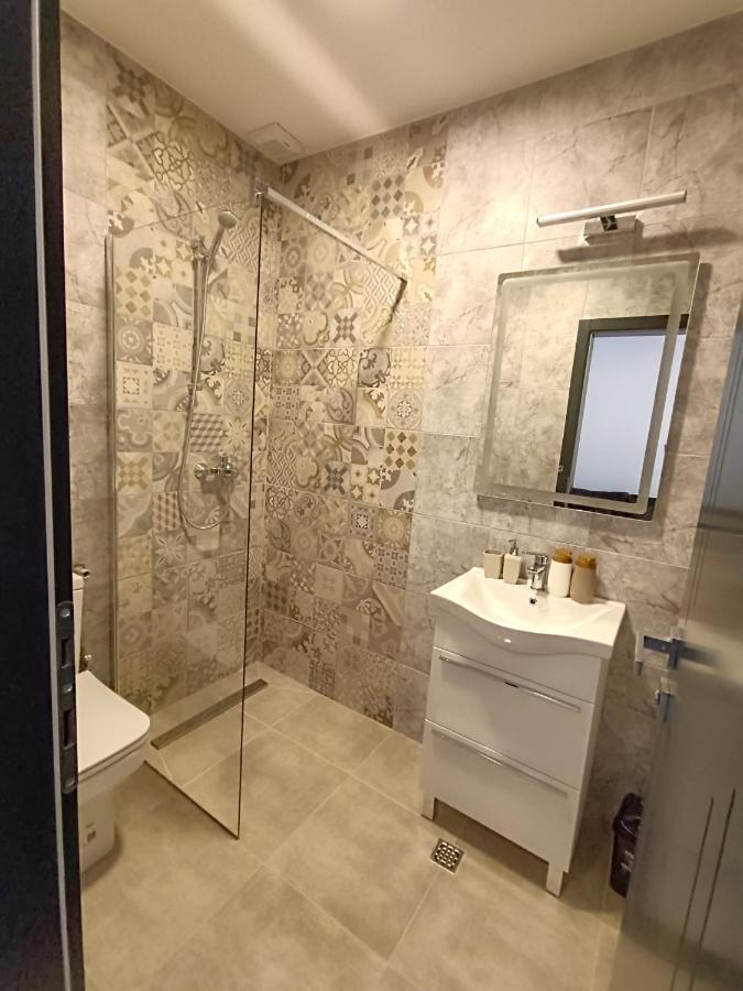 Apartments Ajsa Sarajevo Ngoại thất bức ảnh