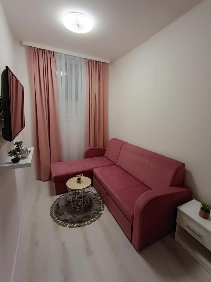 Apartments Ajsa Sarajevo Ngoại thất bức ảnh