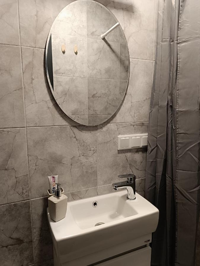 Apartments Ajsa Sarajevo Ngoại thất bức ảnh