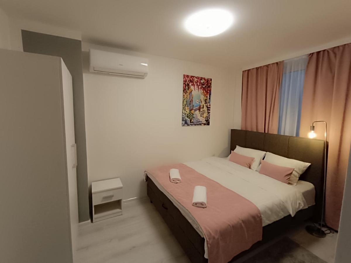 Apartments Ajsa Sarajevo Ngoại thất bức ảnh