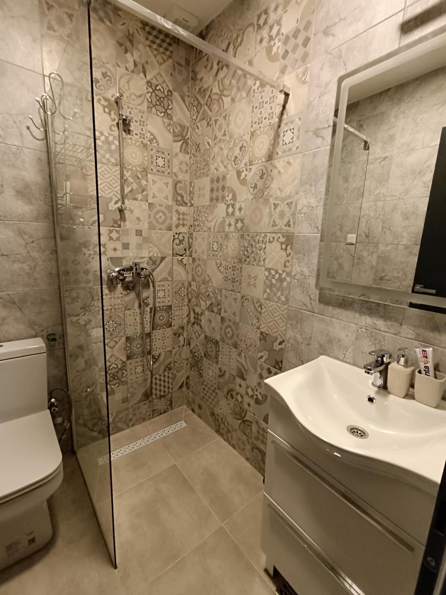 Apartments Ajsa Sarajevo Ngoại thất bức ảnh